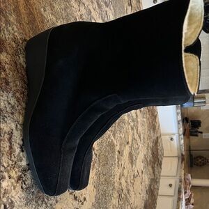 La CANADIENNE Black Winter Boots